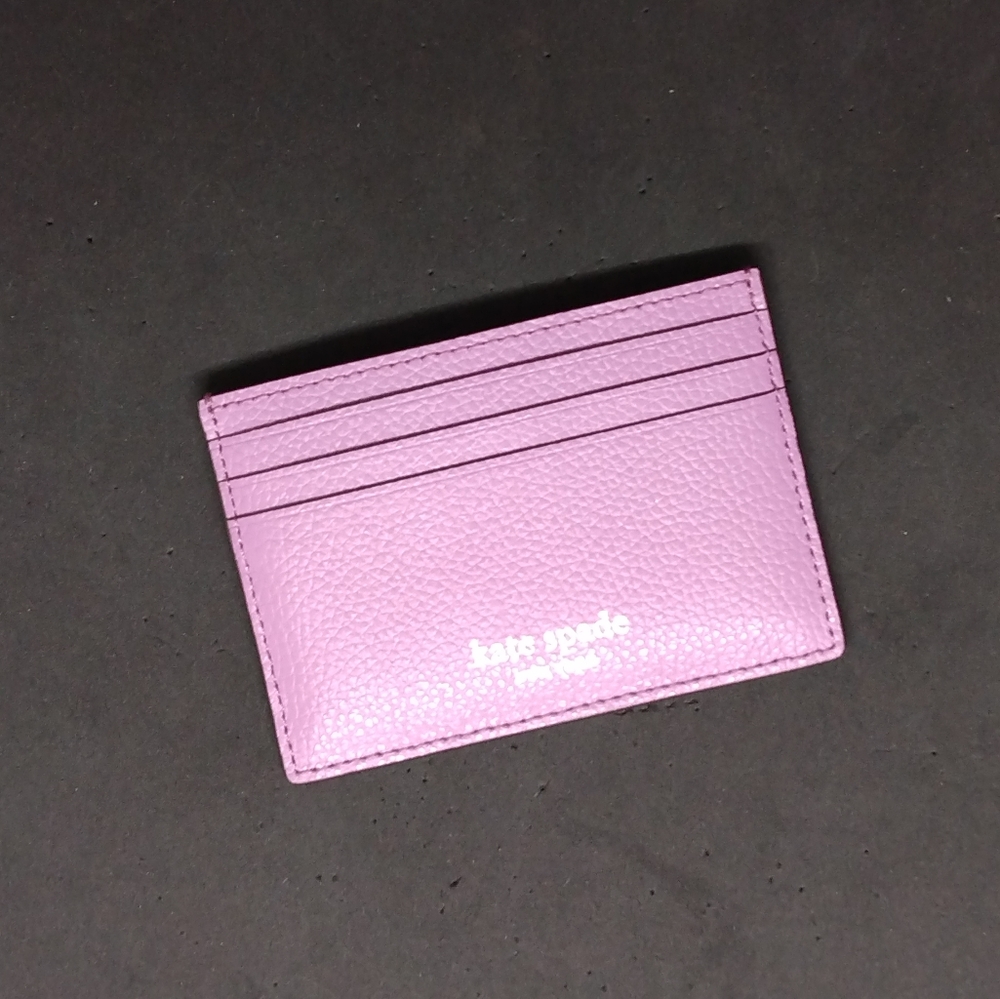 Kate Spade card holder